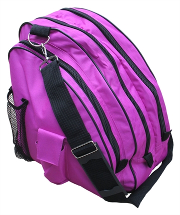 A&R Deluxe Skating Bag