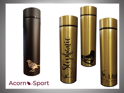 Acorn Sport Custom Thermal Bottles