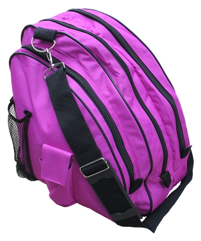 A&R Deluxe Skating Bag