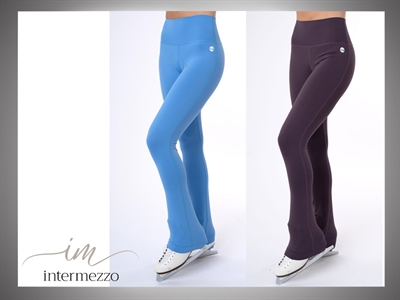 Intermezzo Everly Leggings Girls