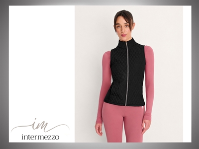 Intermezzo Ixia Vest Ladies