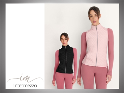 Intermezzo Ixia Vest Girls