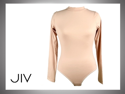 JIV Sport Base Layer Skin Girls